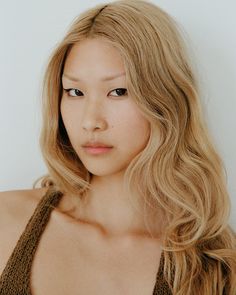 Jessica Lee - New York - Women - Wilhelmina Jessica Lee, Model Agency, Blonde