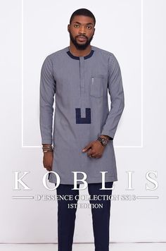 Agbada Design, African Print Shirt, African Wear Styles For Men, Latest African Men Fashion, African Attire For Men, African Dresses Men, African Shirts For Men