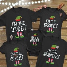 Christmas Outfit Ideas For Family, Pajamas Summer, Christmas Jammies, Matching Christmas Shirts, Matching Christmas Pajamas, Summer Christmas