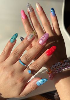 Debut Nails Taylor Swift, Taylor Swift Debut Nails, Taylor Swift Eras Tour Nails, Eras Tour Nail