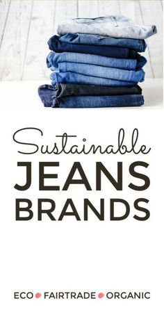 Ethical Clothing Brands, Ethical Brands, Ethical Clothing