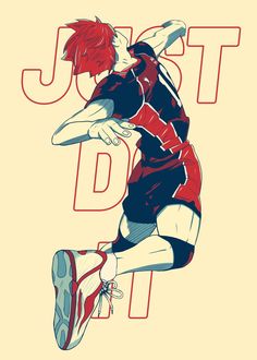 Haikyuu Hinata, Hinata Shoyo, Anime Posters, Just Do It, Metal Prints, Do It, Anime