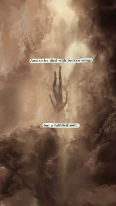 Wallpaper The Fall Of Icarus, Villain Quote, Greek Mythology Art, Rare Words, Cool Wallpapers Art, Greek Myths, Aesthetic Words, Aesthetic Painting