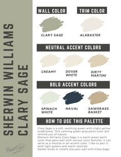 the ultimate guide to choosing paint colors for walls and ceilings, including grays, neutrals