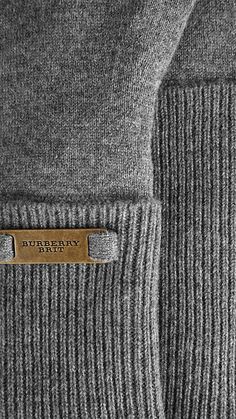 Touch Of Gray, Gray Winter, Cashmere Gloves, Gray Matters, Gray Aesthetic, Going Gray, Burberry Brit, 50 Shades Of Grey