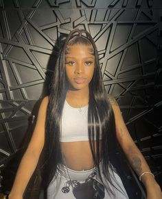 13x4 Lace Front Wig Half Up Half Down, Straight Hairstyles Wigs For Black Women, Half Up Half Down Frontal Wig Straight, Half Up Half Down Hair Frontal Wig, Half Up Half Down On Wig, Straight Wig Hairstyle, Half Up Half Down Straight Wig, Straight Half Up Half Down Quick Weave, Half Up Half Down Hair Black Women Straight