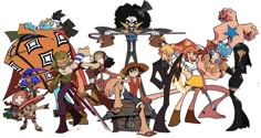 Straw Hat Pirates Fanart, One Piece Anime Logo, Luffy Sanji Zoro, Sanji Zoro, Anime Logo, Straw Hat Pirates, One Piece Photos, One Piece Cartoon, Zoro Nami