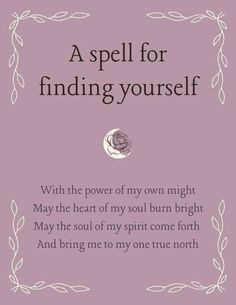 Cleansing Chant For Self, To Be A Witch Is To Be A Healer, Words Are Spells Quotes, Witchy Prayers, Wisdom Spell, Witch Affirmations, Witchy Sayings, Witch Wound, Manifestation Mantra