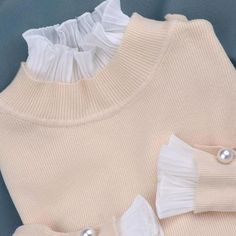 Material: Cotton, Acrylic Technics: Flat Knitted Sleeve Length(cm): Full CHEST SHOULDER SLEEVE LENGHT cm inches cm inches cm inches cm inches XXS 80 31,5 33 13 51 20,1 54 21,3 XS 84 33,1 34 13,4 52 20,5 55 21,7 S 88 34,6 35 13,8 53 20,9 56 22 M 92 36,2 36 14,2 54 21,3 57 22,4 L 95 37,4 37 14,6 55 21,7 58 22,8 MUST-READ Thanks for visiting DarkGlow store. We only sell high good quality clothes. If u do not know how to choose suitable size, please feel free to ask us! Please allow slight color dif Women Turtleneck, Women Sweaters Winter, Ladies Turtleneck Sweaters, Cashmere Jumper, Womens Turtleneck, Knit Sleeve, Collars For Women, Warm Sweaters, Feminine Look