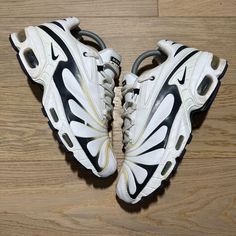 2000s Nike Shoes, Nike Tn Shoes, Tn 3, Nike Air Tailwind, Rare Shoes, Yantai, Nike Tn