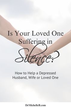 Depression often goes unnoticed. Learn the signs and symptoms of this silent battle and see how you can be the lifeline your spouse needs. Read more for 15 easy steps to begin the conversation and provide ongoing support. Read now and start making a real impact in your loved one’s life today! Signs And Symptoms, The Signs, Easy Steps, The Conversation, First Love