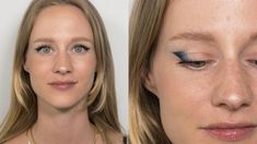 Game changing eyeliner tips for hooded eyes