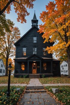 Unravel the Mysteries of Salem, NH 🌟 Salem New Hampshire, Salem Houses, New England Halloween, Salem Aesthetic, Canobie Lake Park, Things To Do In Salem, Boston Aesthetic, Stone Structures