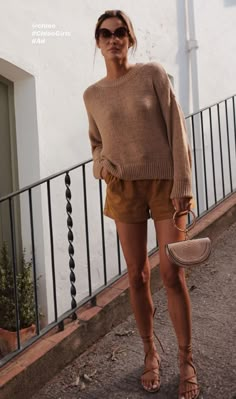 Alex Riviere Summer, Alex Riviere, Fashion Outfits Spring, Cooler Look, Outfits Spring, Looks Style, Mode Inspiration