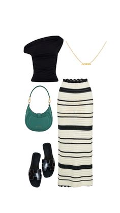 Cute Classy Outfits, Mode Tips, Looks Pinterest, Effortlessly Chic Outfits, Shein Outfits, Casual Chic Outfit, Cute Everyday Outfits, Summer Fashion Outfits, Casual Style Outfits