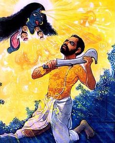 Ram Krishna Paramhansa, Kali Picture, Sri Ramakrishna, Ram Krishna