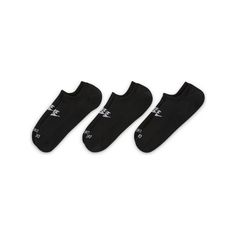 Perform your best. Step up your game in comfort with these men's Nike footie socks and their Dri-FIT moisture-wicking technology. Perform your best. Step up your game in comfort with these men's Nike footie socks and their Dri-FIT moisture-wicking technology. 3-pack Dri-FIT fabric technology absorbs sweat to leave you feeling cool and dry Ribbed arch wrap Extra-cushioned jersey fabric Interior silicone strip helps prevent slippageFIT & SIZING Fits shoe sizes: 8-12FABRIC & CARE Fabric blend Machi Nike Comfortable Anti-odor Socks, Nike Anti-odor Comfortable Socks, Nike Non-slip Casual Socks, Nike Casual Non-slip Socks, Casual Non-slip Nike Socks, Black No-show Sports Socks, Casual Black Sweat-resistant Socks, Footie Socks, Fabric Technology