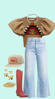 Beachy Girl, Holy Chic, Denim Inspiration, Outfit Inspo Fall, Lookbook Outfits, Your Aesthetic, Connect With People, Denim Fashion, Creative Energy