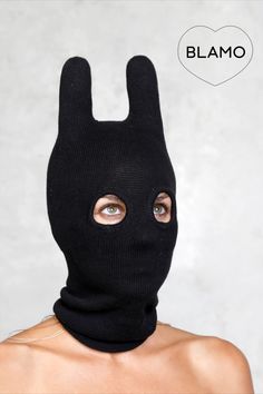 black knit balaclava ski mask Outfits Character Design, Linen Summer Outfits, Ski Masks, Leather Mask, Linen Summer, Mens Wear, Look Cool