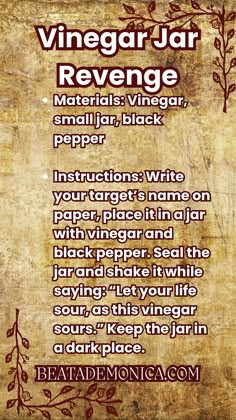 Witchy Hacks
Happiness Spells
Daily Witchcraft
Dill Oil
Dill Seeds
Witch School
Eclectic Witch
Magical Herbs
Witchcraft For Beginners Kitchen Witches
The Green Witch
Witch Tools
Inner Witch
Green Witchcraft
Witchcraft Books
Natural Magic
Hedge Witch
Tool Kits Magia Das Ervas
Witchcraft Books
Wiccan Magic
Grimoire Book
Spiritual Journals
Witchcraft For Beginners
Magick Book
Wiccan Spell Book
Witchcraft Spell Books Enemy Spell, Different Types Of Witches, Revenge Spell, Dark Magic Spells, Types Of Witches, Occult Ritual, Witch Grimoire, Curse Spells, Lunar Witch