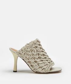 Bottega Veneta Mules, Fancy Heels, Fashion Mood Board, Women's Mules, Womens Mules, Womens Clogs