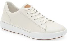 The 33 Most Comfortable White Sneakers For Women 2024 - Brittany Krystle