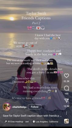 Happy National Best Friend Day Aesthetic, Best Friend Day Out Caption, Friend Birthday Story Instagram Caption, Bestie Captain For Instagram, Friendship Asthetic Caption, Bff Emoji Combos, Friendship Emoji Combos, Friendship Day Post Instagram, Aesthetic Friendship Captions