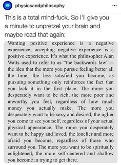 a text message that reads,'this is a total mind - buck so i'll give you a minute to unprel your brain and maybe read that again