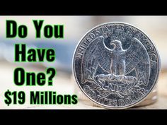 a coin with the words do you have one? $ 9 millions