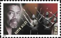 . Alvin Ailey Revelations, American Dance, Alvin Ailey, Duke Ellington, Dance Theater, Modern Dance