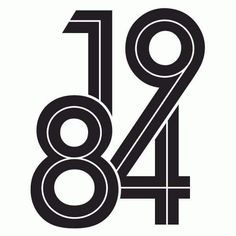 a black and white sign with the number forty eight