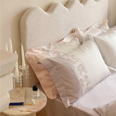 Luxury Embroidered Rose Egyptian Cotton Bedding Set | Yedwo Home