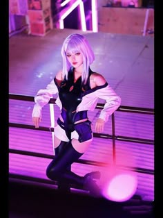 Womens Costumes, Cut Out Leggings, Digital Art Anime