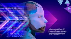 Generative AI in Web Development Marketing Online, Deep Learning, Tamil Nadu, Influencer Marketing, Computer Science, Machine Learning, Software Development, Web Development, Internet Marketing