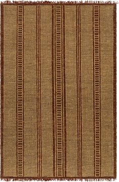 Surya Touareg TOG-2306 Area Rug main image Mustard Rug, Rug Guide, Surya Rugs, Colors Brown, Striped Rug, Brown Area Rugs, Global Style, Jute Rug, Cozy Space