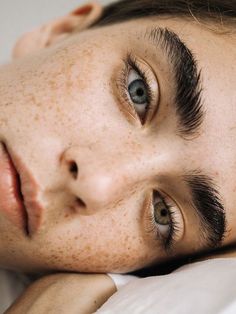 Alisha Nesvat, Thick Eyebrows, Eye Photography, Film Inspiration, Beauty Shoot, Model Face, Wedding Humor, Character Aesthetic