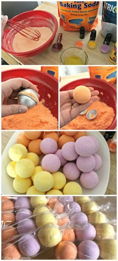 Homemade Bath, Bath Bomb Recipes, Essential Oil Scents, Homemade Bath Products, Cadeau Diy, Diy Body, Diy Soap, Home Made Soap