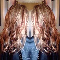 Light Brown Hair Dye, Reddish Blonde Hair, Highlights Bob, Winter Blonde Hair, Ombre Dark, Brown Hair Dye, Dyed Blonde Hair