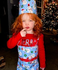 Wrap Christmas Gifts, Redhead Baby, Kids Talent, Ginger Babies, Cute Ginger, June Bug, Ginger Girls, Lily Evans, Christmas Gifts For Friends