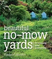 beautiful no - mow yards 50 amazing lawn alternatives