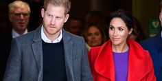 prince harry and his wife, the duke of cambridge, are seen leaving westminster palace