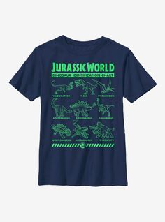 Dino Tshirt, Dinosaur Tshirt, Jurrasic Park, Jurassic World, T Rex, Dinosaurs, Graphic Tee, Kids Outfits, Graphic Tees