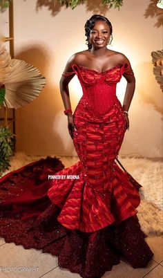 Ghana Traditional Wedding, Ghanaian Wedding, African Bridal Dress, My Bubble, Decor Engagement, Engagement Decor, African Traditional Wedding Dress, Nigerian Lace Styles Dress, Vendor List