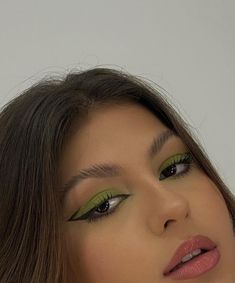 Caitlin Core, Malu Camargo, Euphoria Vibes, Ethereal Makeup, Beauty Inspo