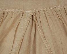 Sale:$39.99 Beige Bohemian Cotton Ankle Length Skirt with Yoga Waist | Beige | Patchwork, Misses, Maxi-Skirt, Yoga, Vacation, Beach, Solid, Sale|39.99| Cream Skirted Bottoms With Elastic Waistband, Bohemian Beige Maxi Skirt With Elastic Waistband, Bohemian Beige Tiered Skirt Bottoms, Bohemian Beige Tiered Skirt, Beige Tiered Gathered Skirt, Bohemian Beige Skirt With Elastic Waistband, Beige Bohemian Skirt With Elastic Waistband, Cream Bohemian Long Skirt, Flexible Yoga