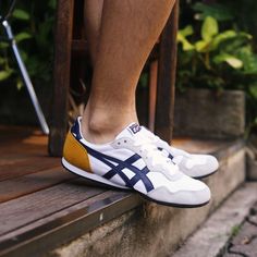 Zapatillas Nike Basketball, Tiger Onitsuka, Onitsuka Tiger Mens, Tiger Sneakers, Snicker Shoes, Tiger Shoes, Asics Sneakers, Casual Leather Shoes