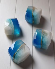 Bath Soap, Cool Items, Fused Glass, Diy And Crafts, Oil Painting, Gemstones