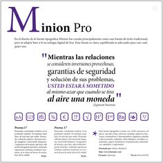 the front page of a spanish language magazine