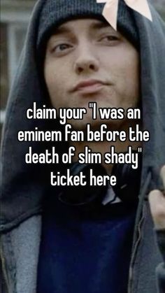 Funny Pfps, Eminem Slim Shady, Rap God, Hashtag Relatable