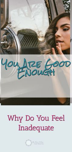 Are you an accomplished woman whose friends and family think you are amazing? How about you? Do you feel like you measure up to all your ideals? In spite of doing so many things and being a role model in your community, do you still feel unfulfilled? Somehow, no matter what you do, in so many aspects of life, you never feel you are enough. What's going on there? #anxiety Aspects Of Life, Family Ideas